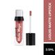 Jaquline USA Matte Magic Liquid Lipstick Ticklish 12 3.5 ml - Liquid Lipsticks