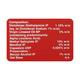 Myspar Gel 30gm - Pain relief-Nsa