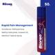 Rusan Bioren Pain Relief Spray 60g - Spray