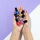 Miss Nails Mini Pro Lime-Y Get That 6 ml - Nail Polish