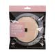 London Pride Cosmetics REUSABLE MAKEUP REMOVAL SPONGE Caramel Brown 50 gm - Sponges & Applicators