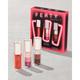 Fenty Beauty Glossy Posse Viii 3-Piece Lip Luminizer Set 3's - Lip Glosses