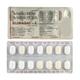 Glimaday 2mg Tablet 14'S - Diabetes-Ant