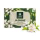 Organic Harvest Jasmine Bathing Bar 125 gm - Shower Gels & Body Wash
