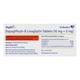 DAPLO L 10/5mg Tablet 10's - Diabetes-Ant