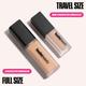 HUDA BEAUTY Faux Filter Concealer Mini Toasted Almond 5.3G 2 ml - Concealer