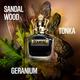 Jean Paul Gaultier Scandal Him Le Parfum Eau De Parfum 50 ml - Men Perfumes (Edt/Edp)