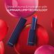 Chambor Tres Shine Plump++ Lipstick - Chamonix Chic 3 gm - Lipsticks