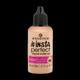 Essence Insta Perfect Liquid Make Up 60 30 ml - Foundation