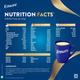 Ensure Nutritional Powder - Vanilla Flavour 400 gm (Refill Pack) - Daily Health Drinks