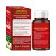 Goodcare Good Heart Herbal Heart Care Capsule 60's - Speciality Medicines
