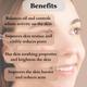 Dermistry  2% Salicylic Acid Anti Acne Pits & Scar Remover Face Serum 30ml - Face Washes