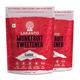 Lakanto Monkfruit Sweetener - Classic (Pack Of 2 x 200 g) 1's - Sugar Substitutes (Fitness)