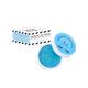 House of Beauty Hydragel Eye Patches-Hollow Undereye Plumping, Dark-Circles, Puffiness (30Pairs) 60's - Dark Circle & Wrinkle Busters