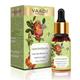 Vaadi Herbals Lemongrass Essential Oil - Reduces Stress & Depression, Prevents Hairfall, Prevents Skin Ageing - 100% Pure Therapeutic Grade 10 ml - Essential Oils