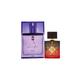 Ajmal Sacrifice For Her EDP Floral Musky Perfume And Amber Magic EDP Spicy Aromatic Perfume 150 ml - Perfumes (Edt/Edp)