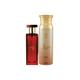 Ajmal Sacred Love EDP Floral Musky Perfume And Wisal Deodorant Floral Musky Fragrance 250 ml - Women Perfumes (Edt/Edp)