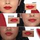 Plum Matterrific Lipstick Bold School - 130 (Maroon) 4.2 gm - Lipsticks