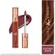 Blue Heaven Cookie & Souffle Chocolate-Flavored Airwhipped Lip Cream, Dusty Rose Mudpie 3.2 ml - Liquid Lipsticks