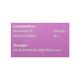 BRINTOP DIVA 2% Topical Solution 120ml - Hair Loss-Oth