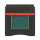 Shiseido Pop Powdergel Eye Shadow 16 Zawa Green 2.2 gm - Eye Shadow Palettes