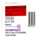 Doceaqualip 20mg Injection 1's - Cancer Oncology-Cyt