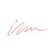 Mua Intense Colour Lip Liner Petal 1.5 gm - Lip Liners