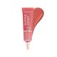 Makeup Revolution Lip Allure Soft Satin Lipstick Material Girl Wine 3.2 gm - Lipsticks