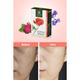 Organic Harvest Diamond Glow Facial Kit Mulberry & Lavender 48 Gm - Facial Kits