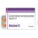ATOZINE 5 Tablet 10's - Allergies-Ant