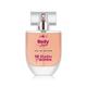 Plum BodyLovin' 50 Shades of Women Eau De Parfum - Fruity Gourmand Perfume 50 ml - Women Perfumes (Edt/Edp)