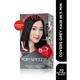 Revlon Top Speed Hair Color For Woman - Natural Black 70 with Outrageous Conditioner 270 ml - Crème