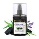 Soulflower Herbal Charcoal Micellar Cleansing Water 120 ml - Face Wash & Cleansers