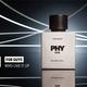 Phy Eau de toilette - Social 100 ml - Men Perfumes (Edt/Edp)