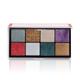 Makeup Revolution Possessed Glitter Palette 12.8 gm - Face Palettes