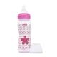 Chicco Wellbeing Feeding Bottle - Pink 330 ml - Feeding & Nursing