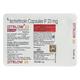 Zitblow 20mg Capsule 10'S - Acne-Acn