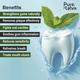 Pure Tatva Herbal Dental Paste 125 g - Toothpaste