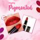 Iba Pure Lips Moisture Rich Lipstick A35 Dark Chocolate 4 gm - Lipsticks