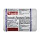 PROETO P Tablet 10's - Pain relief-Nsa