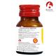 Bjain Gingko Biloba 1X Tablets 25 gm - Bio-Chemic