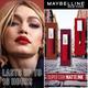 Maybelline New York Super Stay Matte Ink Liquid Lipstick, 80 Ruler 5 Gm - Lipsticks