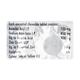 LIMCEE ZINC Chewable Tablet 15's - Supplements-Vam