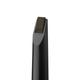 PAC Eyebrow Definer Pencil 3-in-1 Pencil with Built in Sharpener Spoolie, Waterproof - 01 (0.25 g) - Eyebrow Pencils & Enhancers