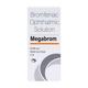Megabrom Eye Drops 5ml - Eye conditions-Oph