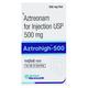AZTROHIGH 500 Injection 1's - Bacterial Infections-OBL