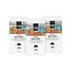 Furr Charcoal Nose StripsReduces Blackheads, Oil And DirtAloevera And Tea Tree 9's - Others