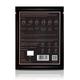 Manish Malhotra Beauty By MyGlamm Tamarind & Cardamom Revitalizing Sheet Mask 25 ml - Men Perfumes (Edt/Edp)