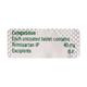 TELISCOPE 40mg Tablet 10's - Hypertension-Ang