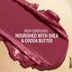 Lakme 9to5 Powerplay Priming Matte Lipstick, Lasts 16hrs, Maroon Mix, 3.6 gm - Lipsticks